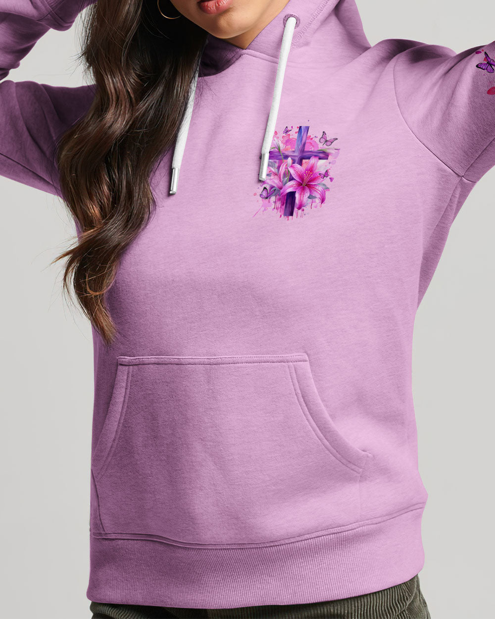 Christian Hoodie Tyqy2201242 | Christian Gift