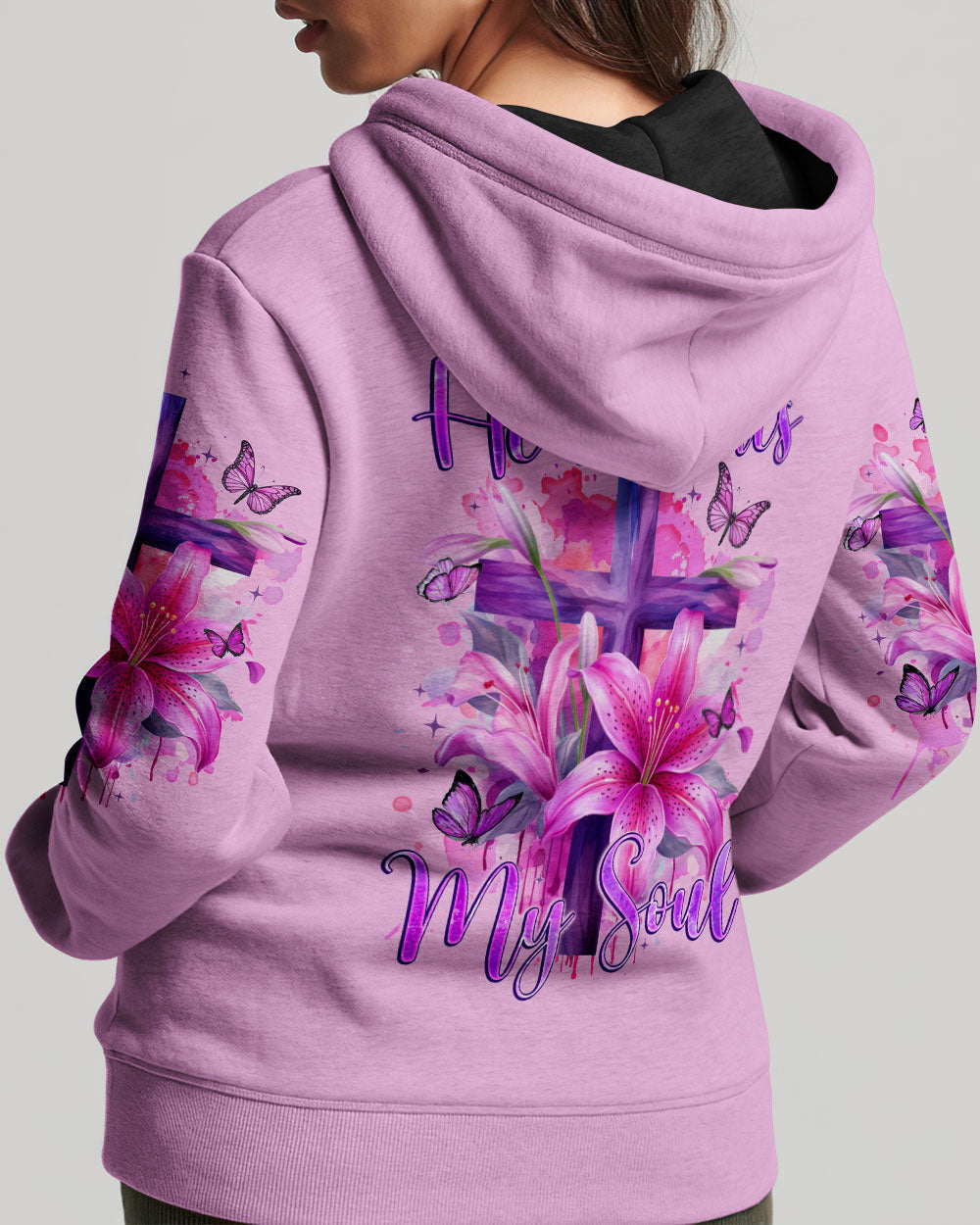Christian Hoodie Tyqy2201242 | Christian Gift