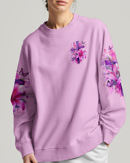 Christian Hoodie Tyqy2201242 | Christian Gift
