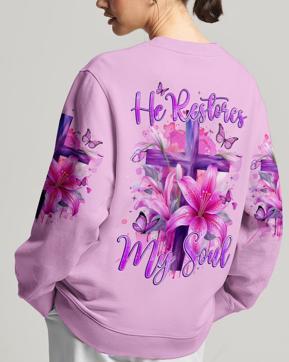 Christian Hoodie Tyqy2201242 | Christian Gift