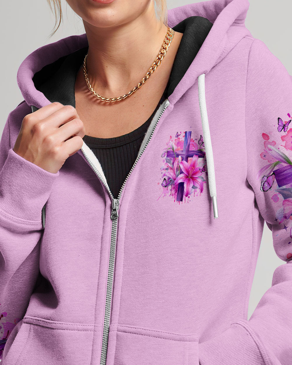 Christian Hoodie Tyqy2201242 | Christian Gift