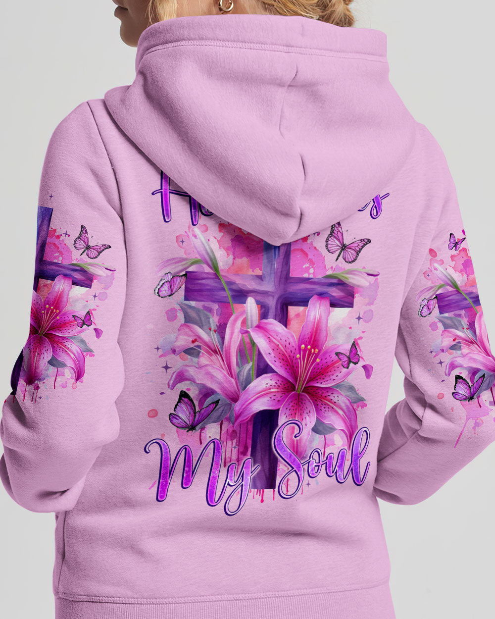 Christian Hoodie Tyqy2201242 | Christian Gift