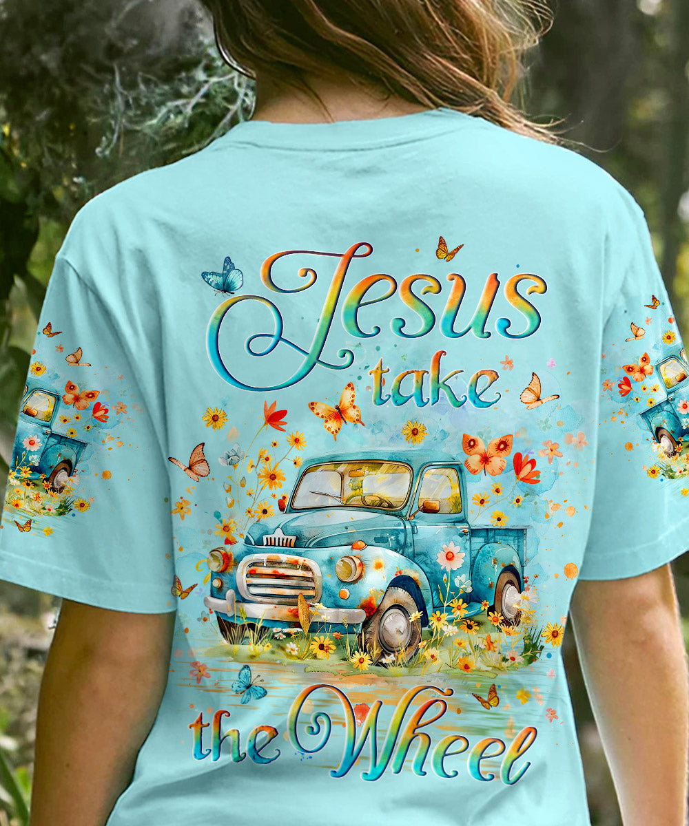 Jesus T-Shirt Yhlt0104243 | Christian Gift