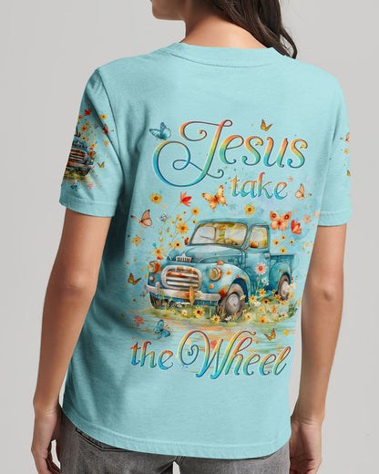 Jesus T-Shirt Yhlt0104243 | Christian Gift