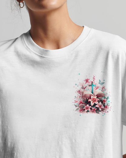 Christian T-Shirt Tlnt0304244 | Christian Gift