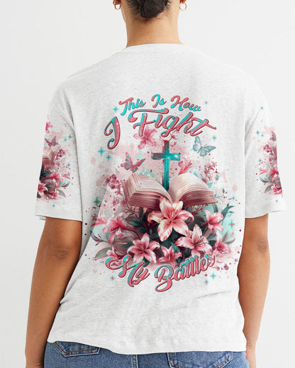 Christian T-Shirt Tlnt0304244 | Christian Gift