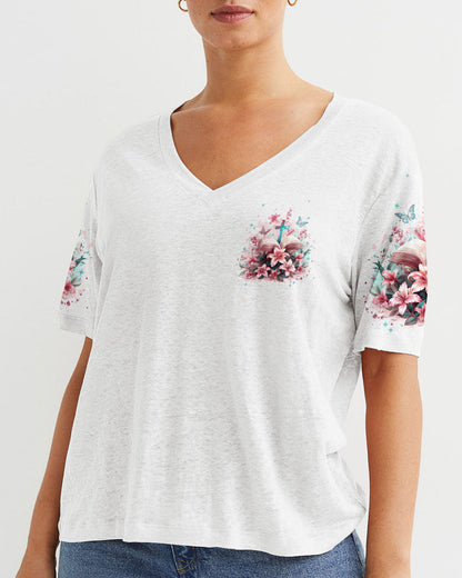 Christian T-Shirt Tlnt0304244 | Christian Gift