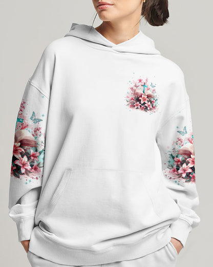 Christian T-Shirt Tlnt0304244 | Christian Gift