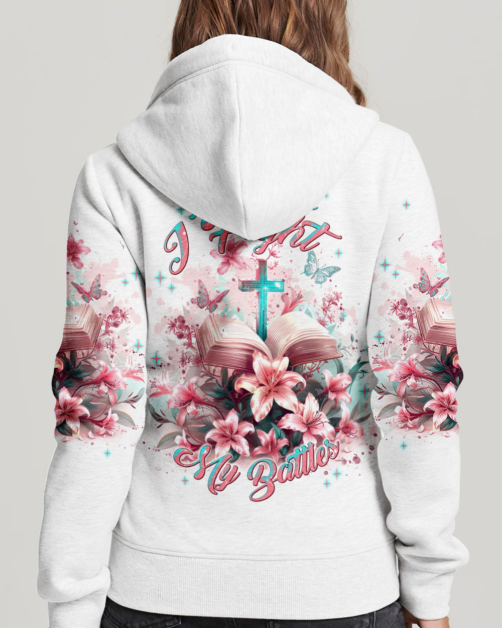 Christian T-Shirt Tlnt0304244 | Christian Gift