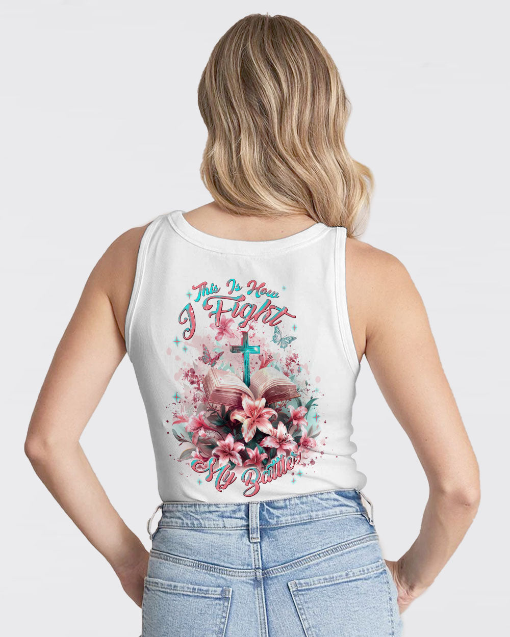 Christian T-Shirt Tlnt0304244 | Christian Gift