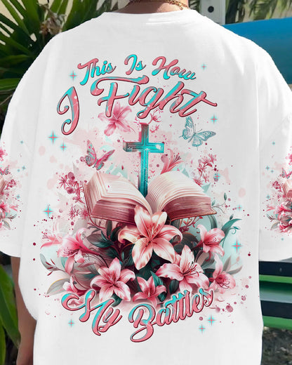 Christian T-Shirt Tlnt0304244 | Christian Gift