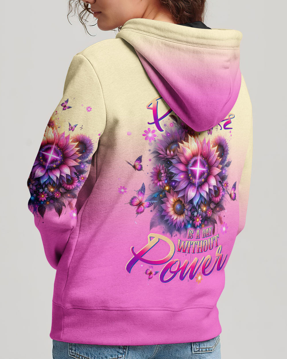 Christian Hoodie Tltw0912231 | Christian Gift