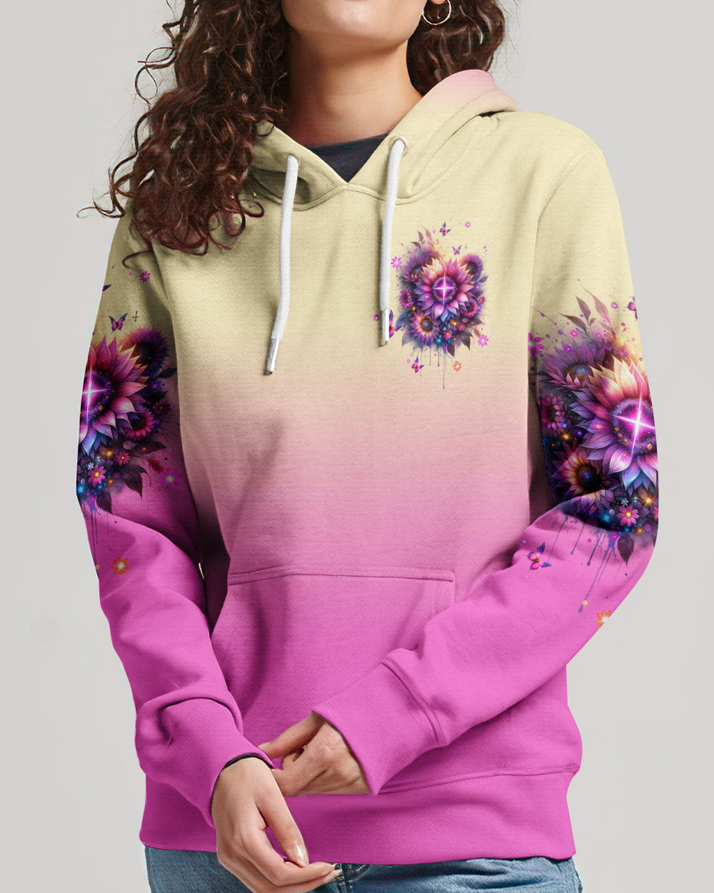 Christian Hoodie Tltw0912231 | Christian Gift