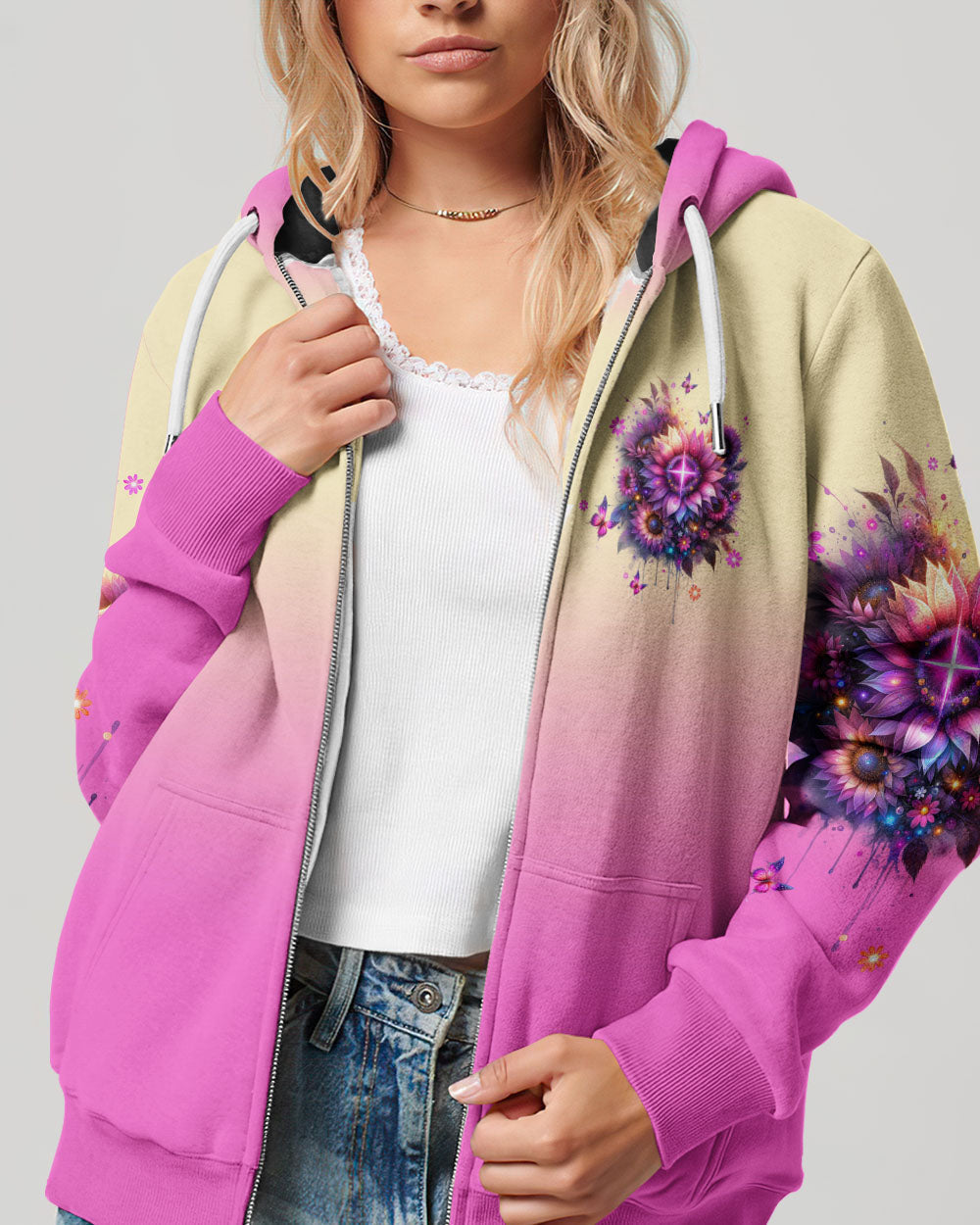 Christian Hoodie Tltw0912231 | Christian Gift