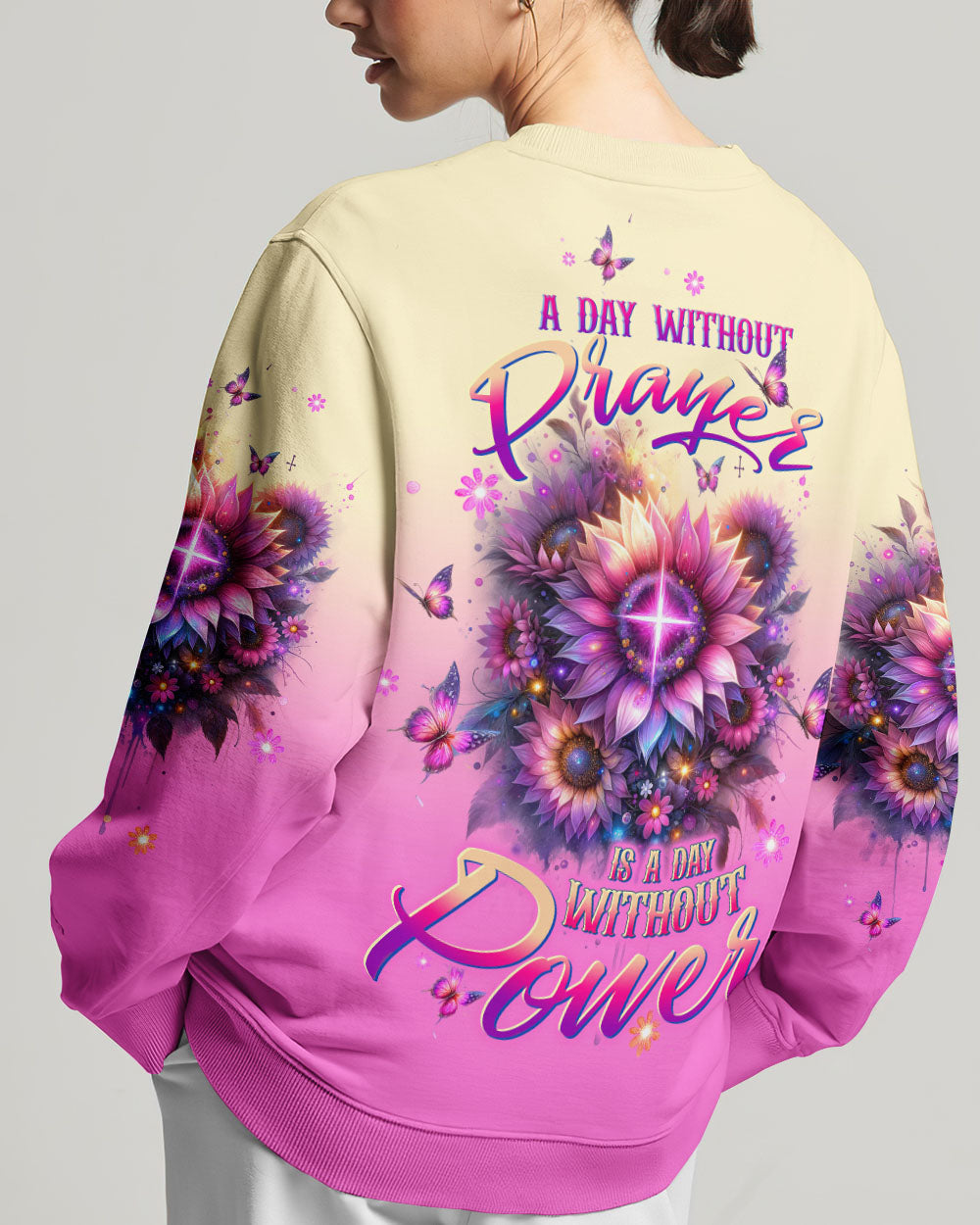 Christian Hoodie Tltw0912231 | Christian Gift