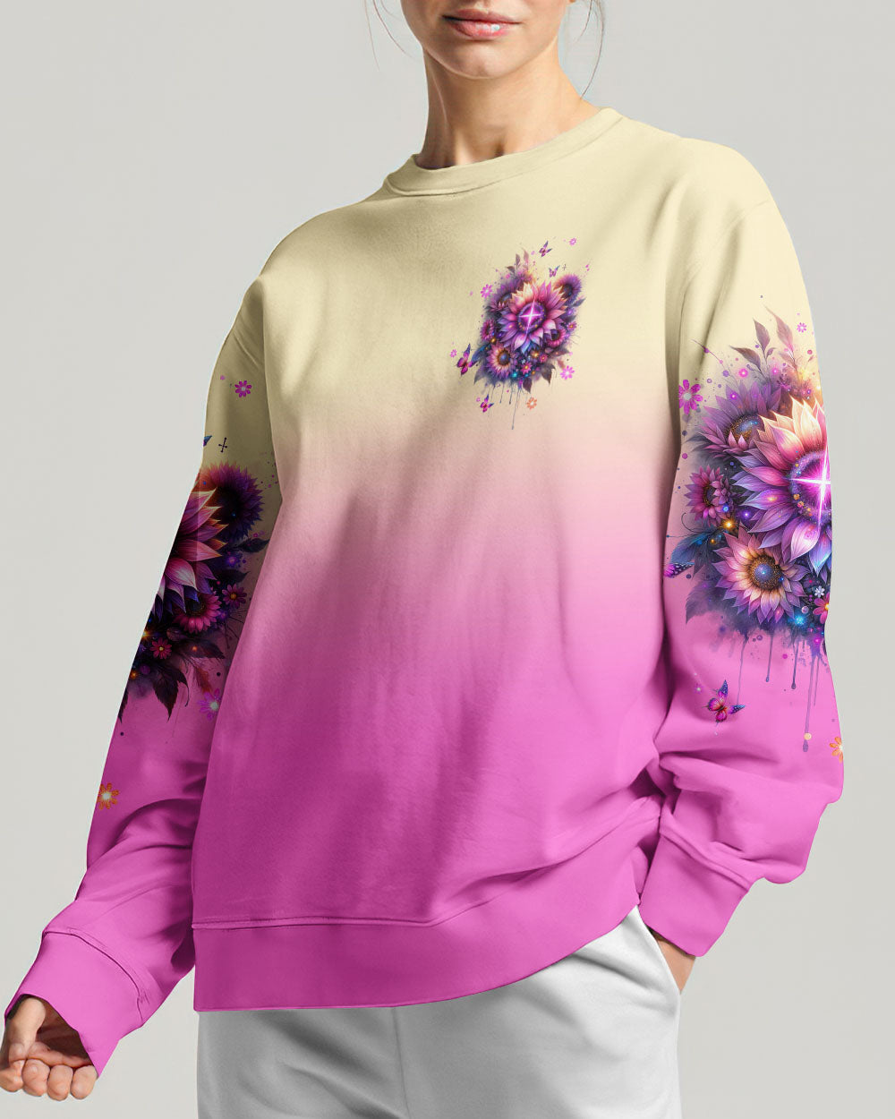 Christian Hoodie Tltw0912231 | Christian Gift