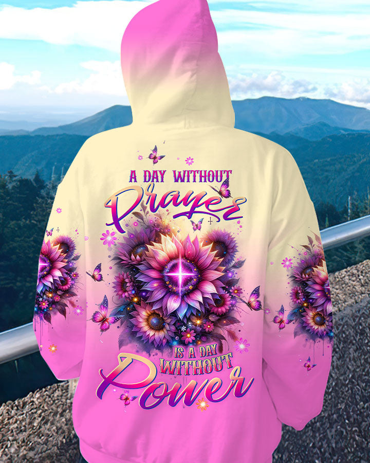 Christian Hoodie Tltw0912231 | Christian Gift