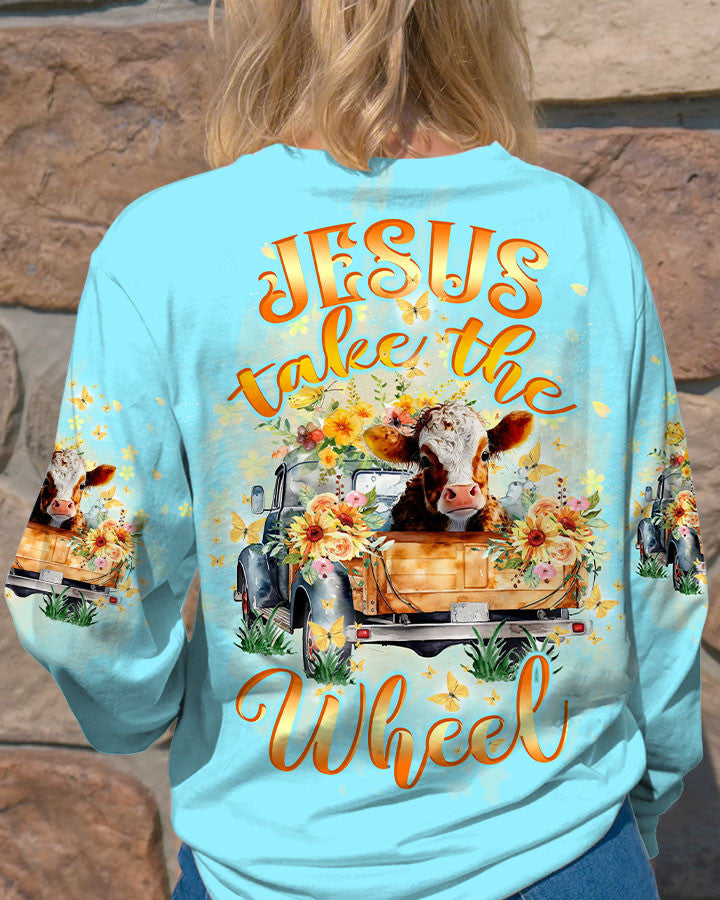 Jesus Hoodie Tltw0512234 | Christian Gift