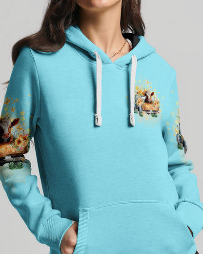 Jesus Hoodie Tltw0512234 | Christian Gift