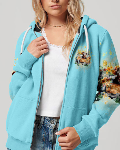 Jesus Hoodie Tltw0512234 | Christian Gift