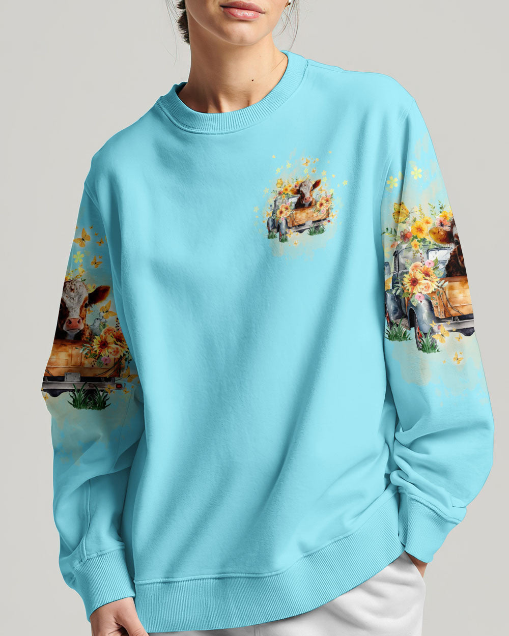 Jesus Hoodie Tltw0512234 | Christian Gift