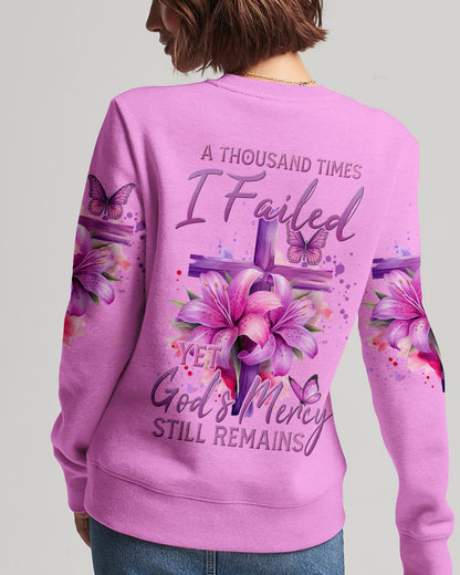 Christian T-Shirt Tyhi1603242 | Christian Gift
