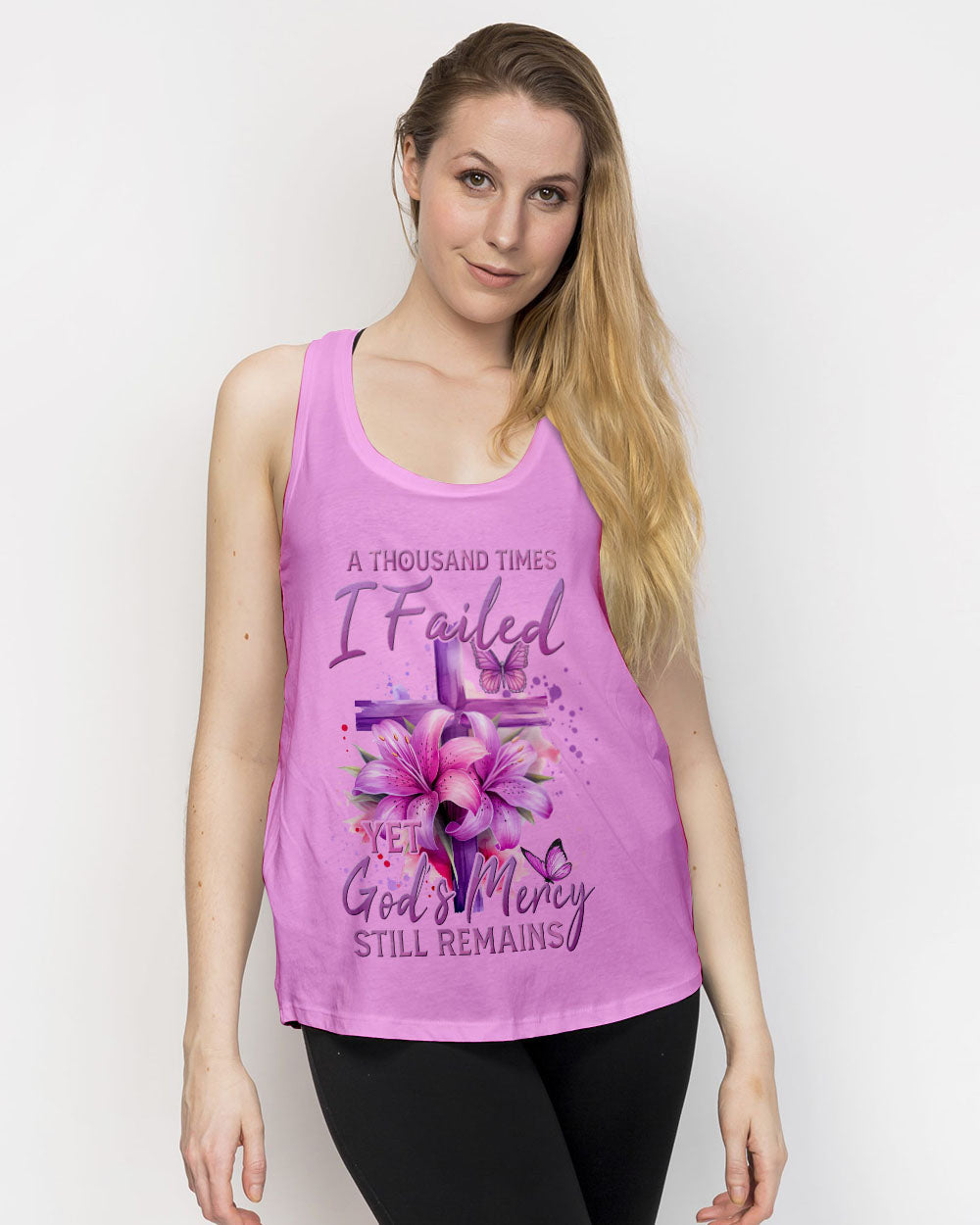 Christian T-Shirt Tyhi1603242 | Christian Gift