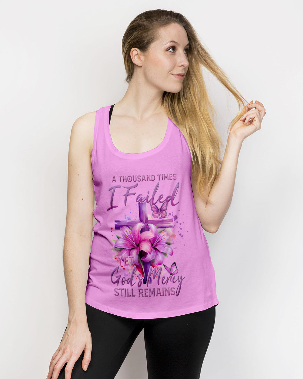 Christian T-Shirt Tyhi1603242 | Christian Gift