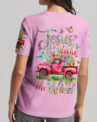 Jesus T-Shirt Tytd2103242 | Christian Gift