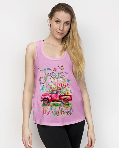 Jesus T-Shirt Tytd2103242 | Christian Gift
