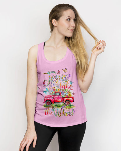 Jesus T-Shirt Tytd2103242 | Christian Gift