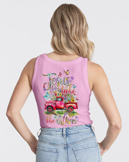 Jesus T-Shirt Tytd2103242 | Christian Gift