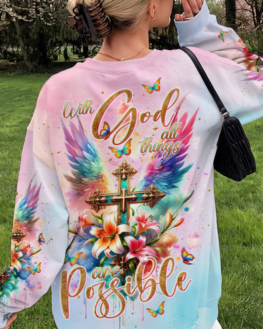 Christian T-Shirt Tlnt1511233 | Christian Gift