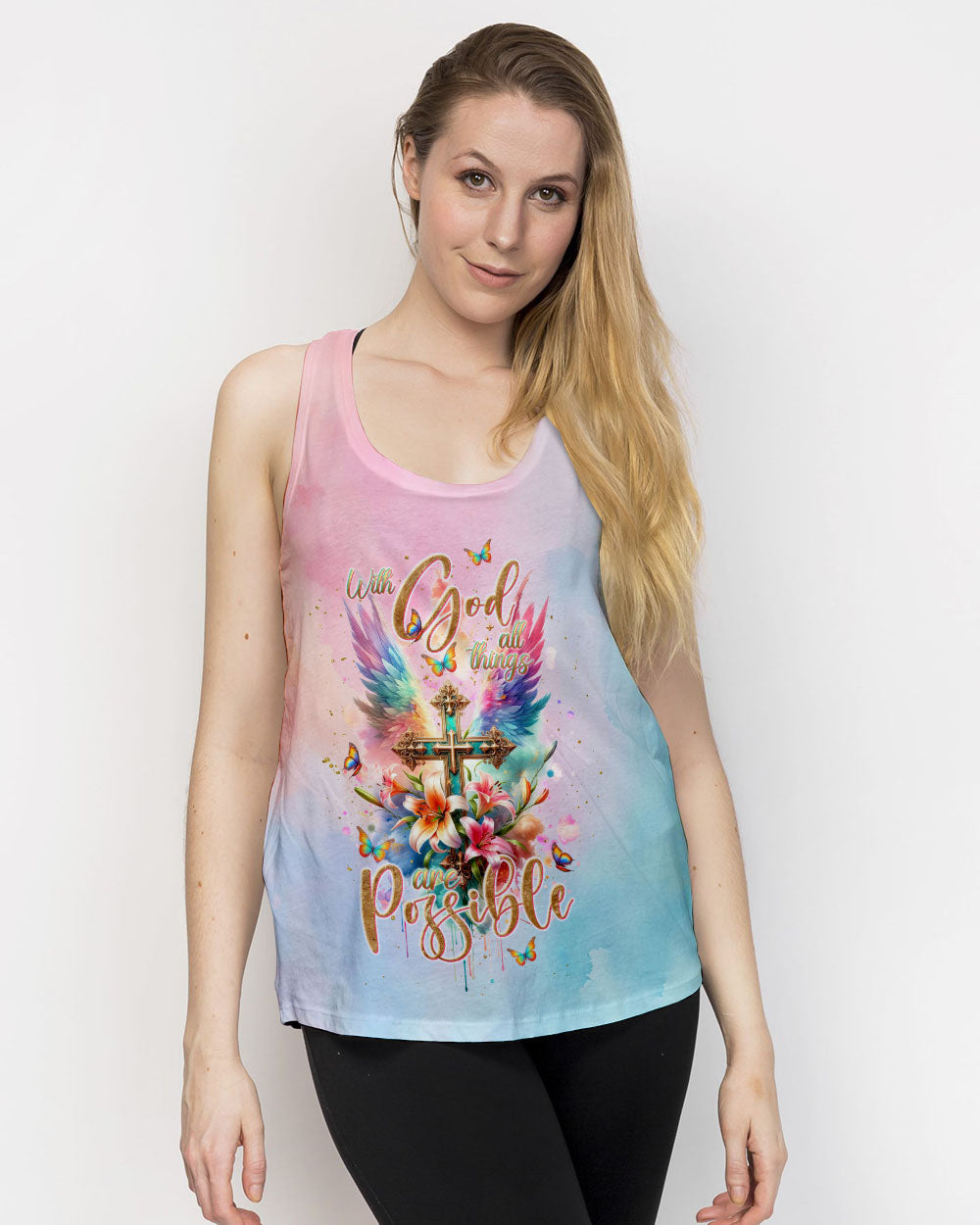 Christian T-Shirt Tlnt1511233 | Christian Gift