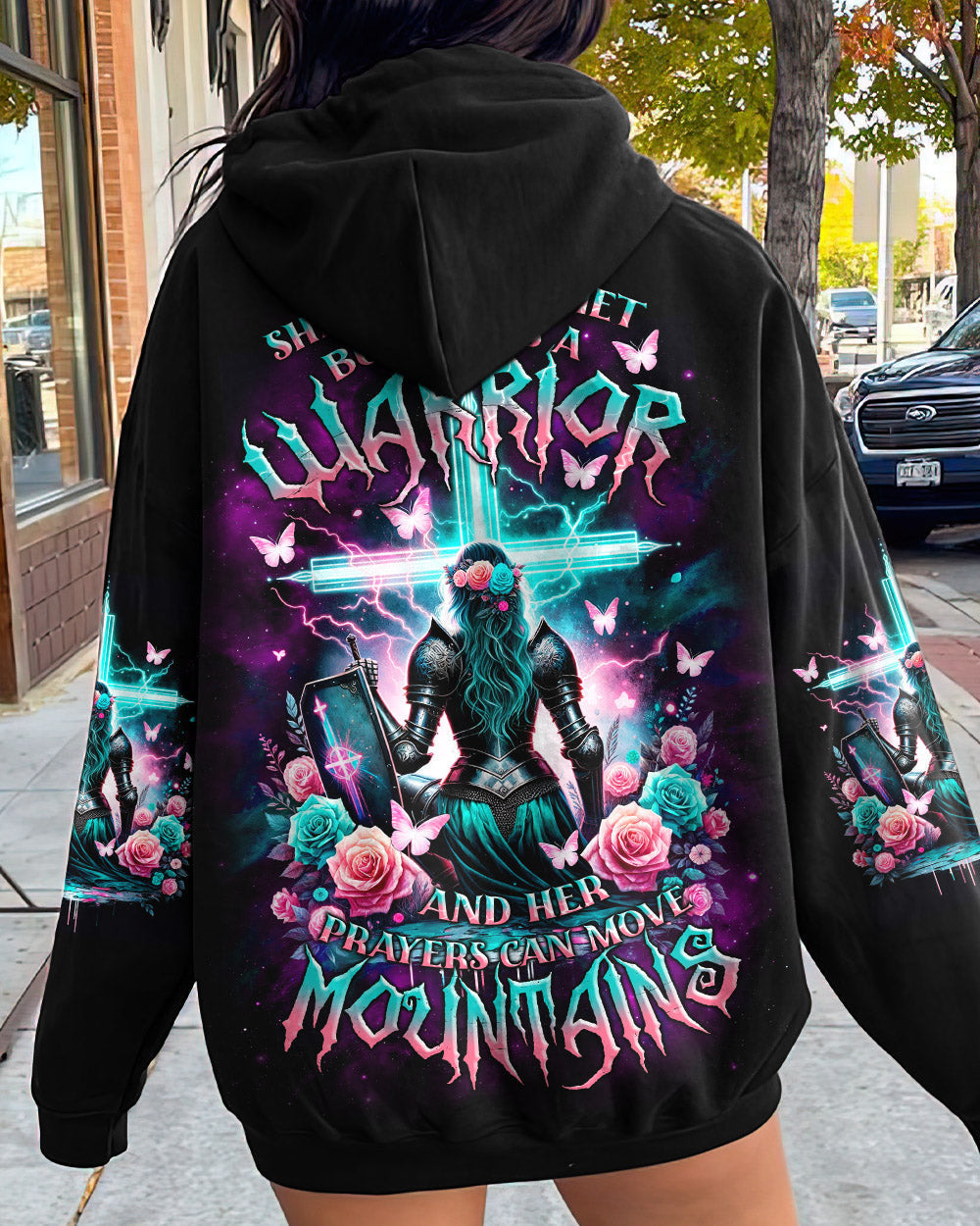 Christian Hoodie Tlnz1812233 | Christian Gift