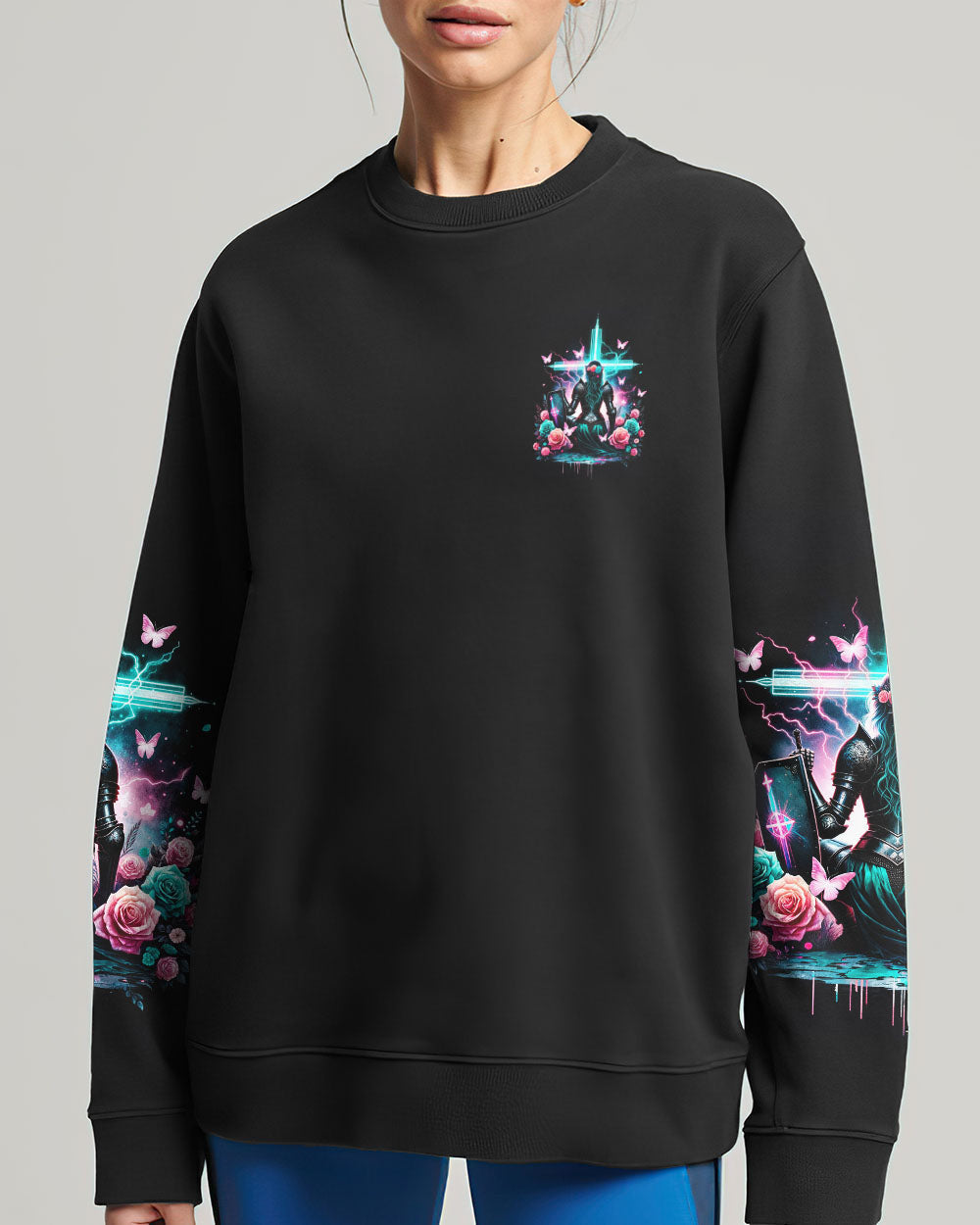 Christian Hoodie Tlnz1812233 | Christian Gift