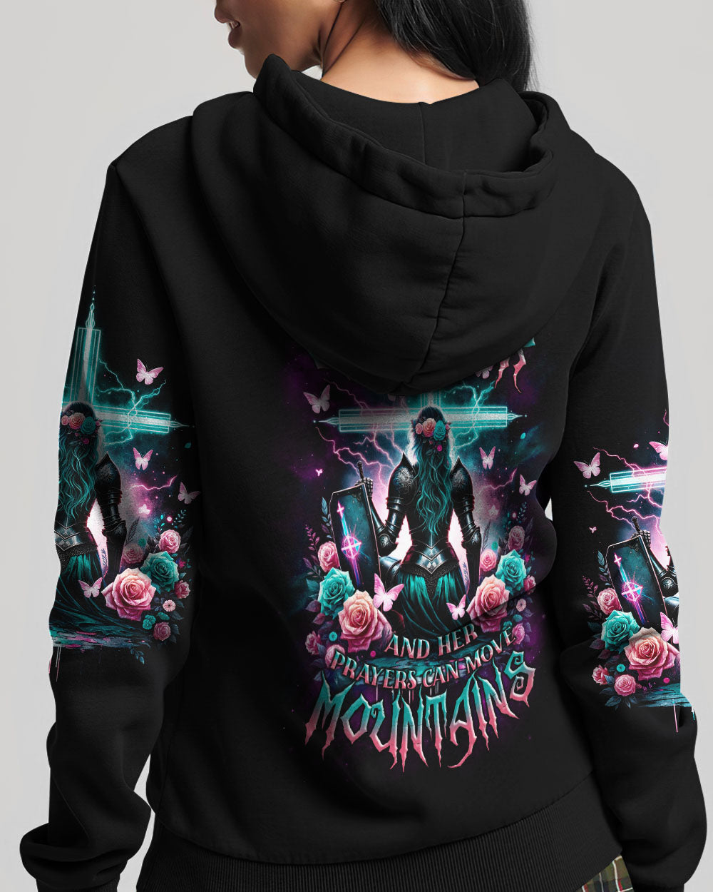 Christian Hoodie Tlnz1812233 | Christian Gift