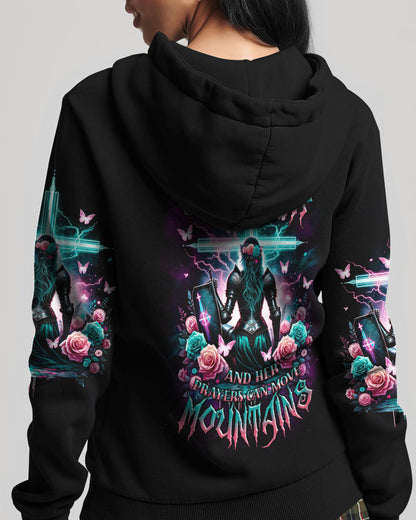 Christian Hoodie Tlnz1812233 | Christian Gift