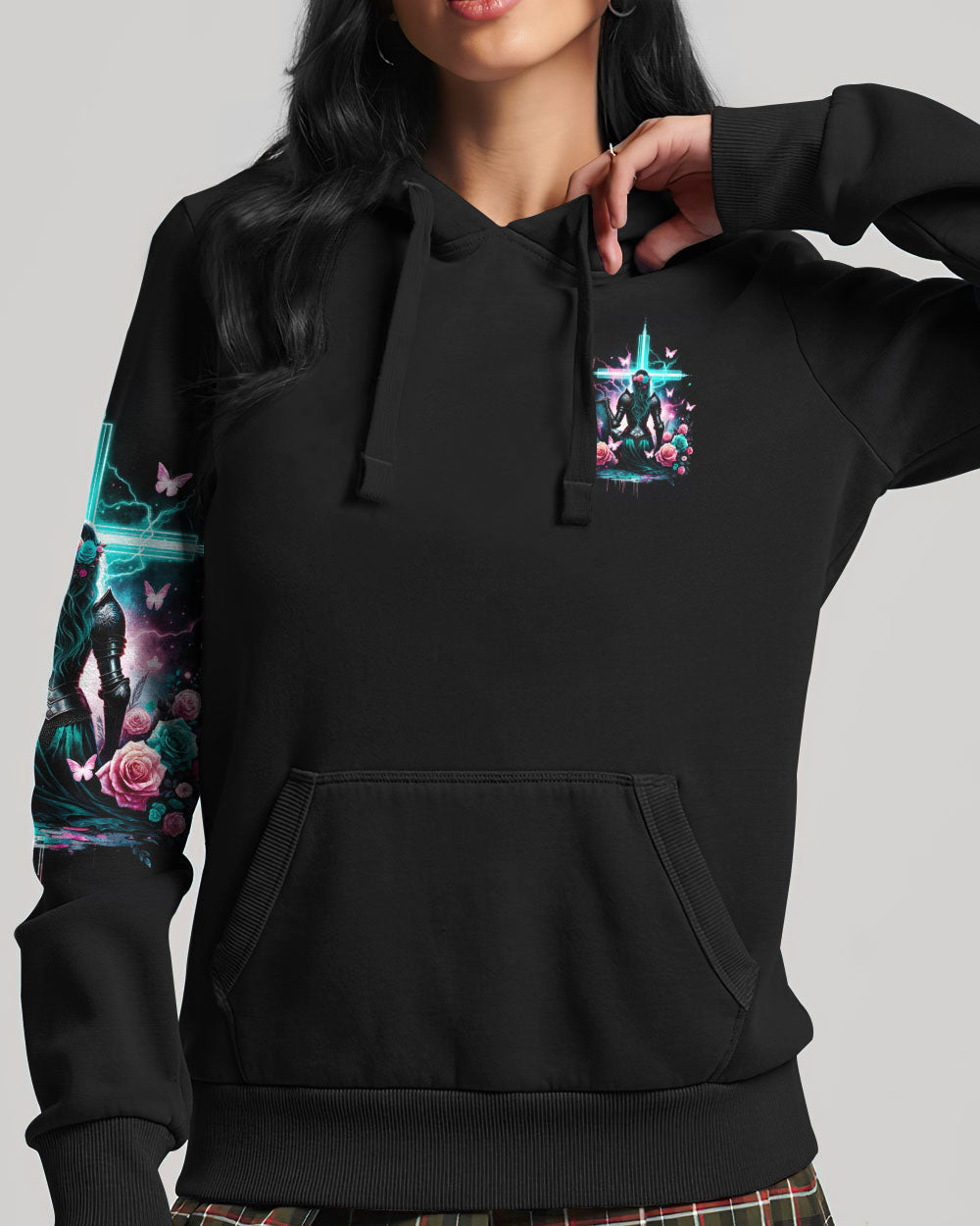 Christian Hoodie Tlnz1812233 | Christian Gift