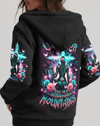 Christian Hoodie Tlnz1812233 | Christian Gift