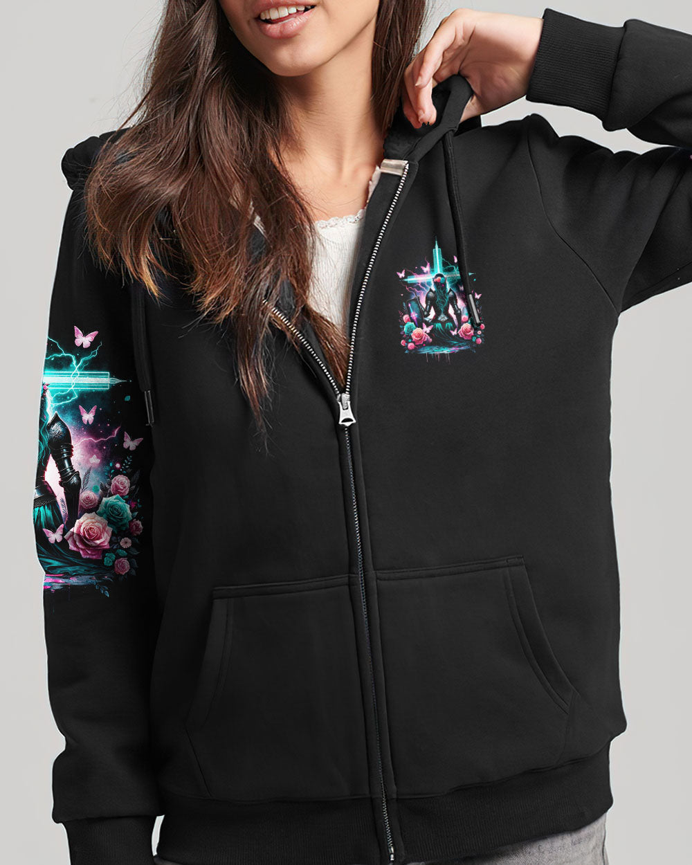 Christian Hoodie Tlnz1812233 | Christian Gift