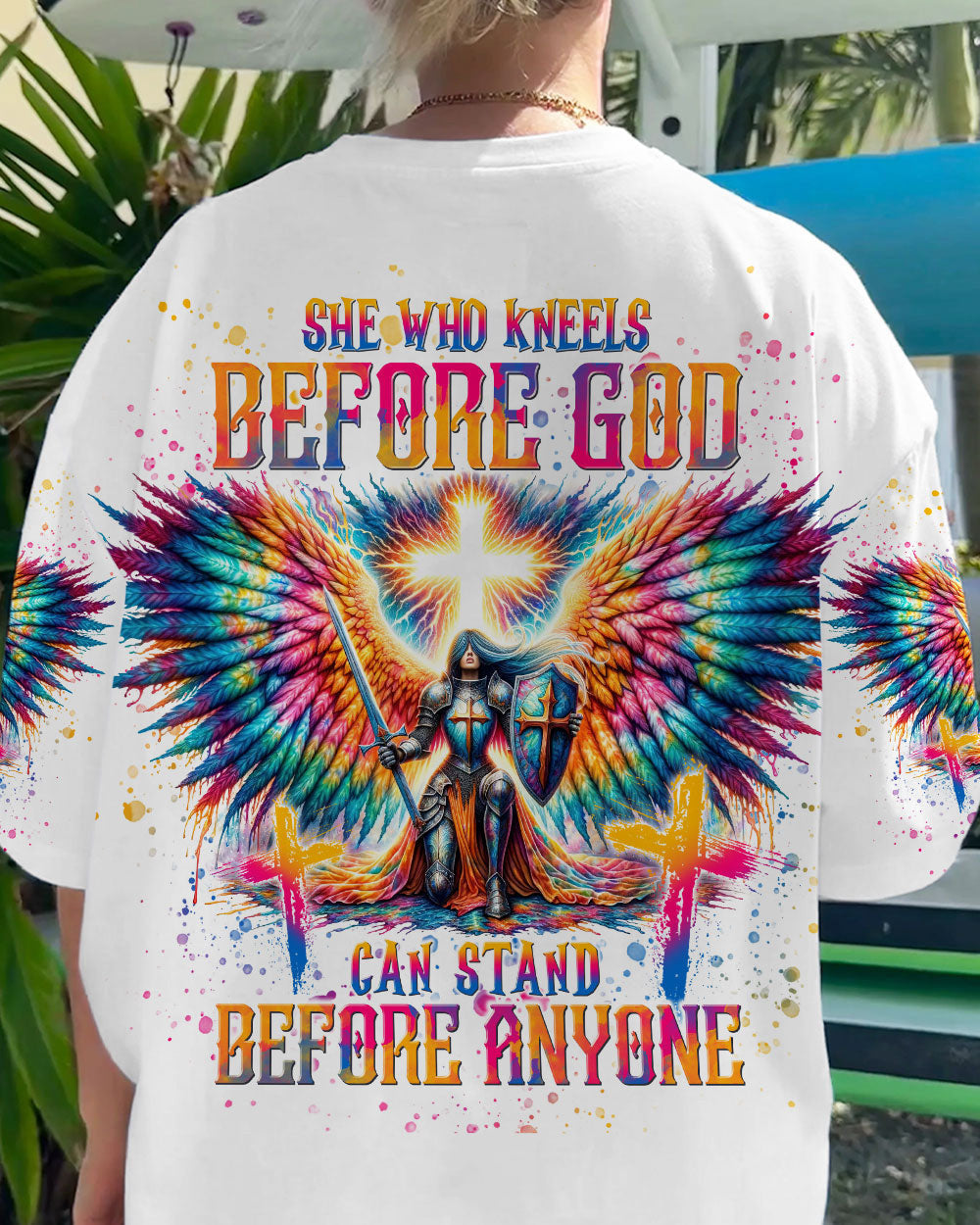 Christian Hoodie Tlnt1812233 | Christian Gift