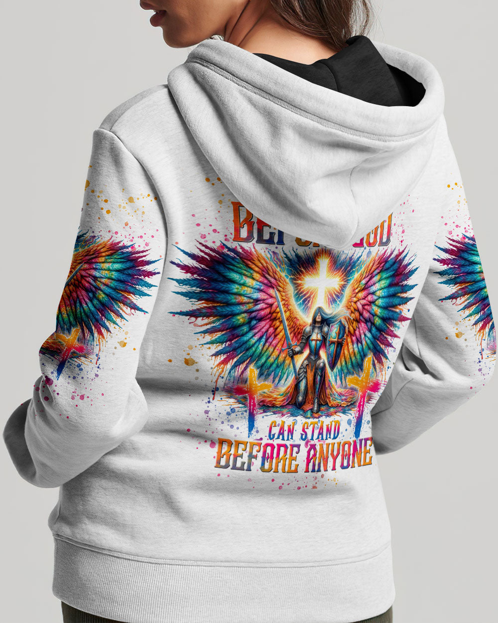 Christian Hoodie Tlnt1812233 | Christian Gift