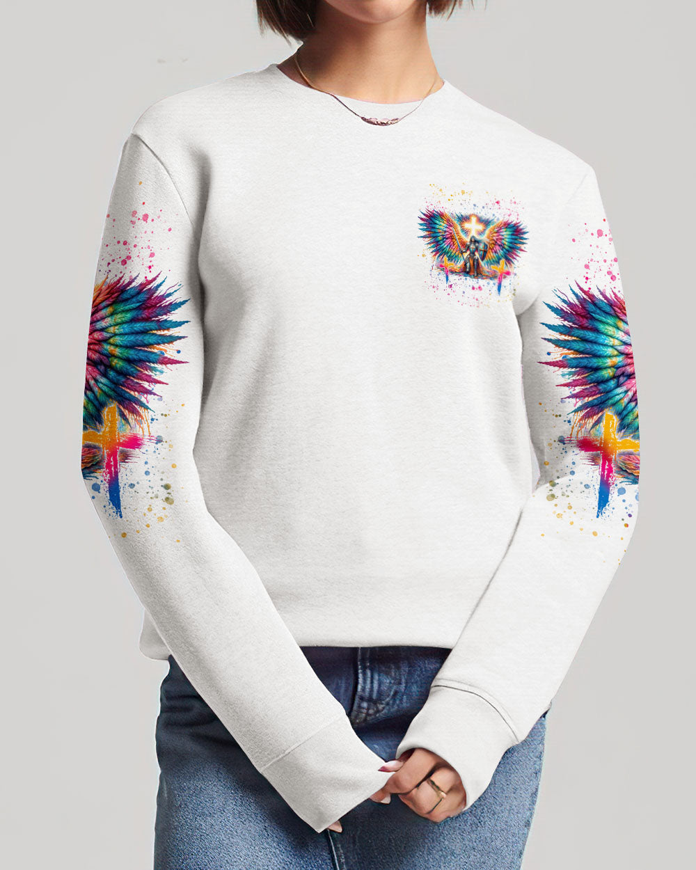 Christian Hoodie Tlnt1812233 | Christian Gift