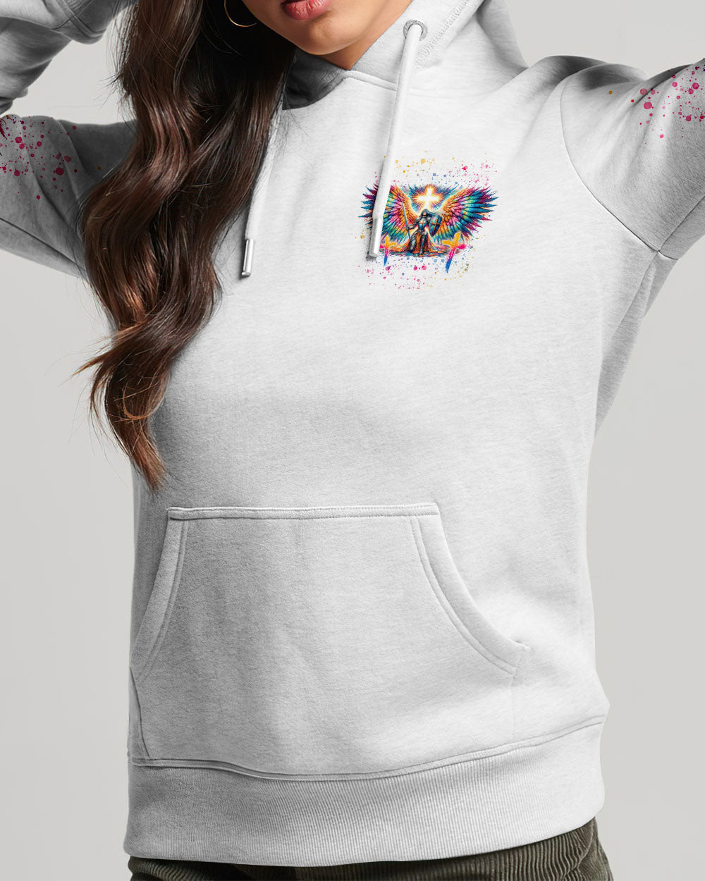 Christian Hoodie Tlnt1812233 | Christian Gift