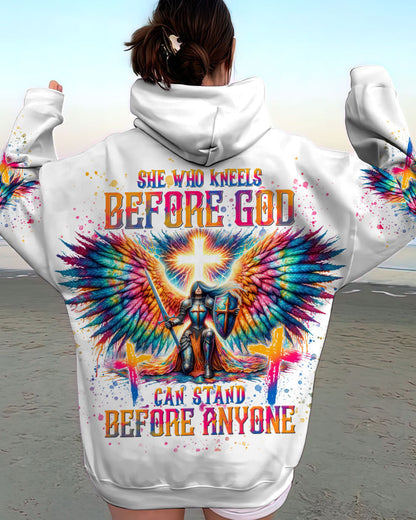 Christian Hoodie Tlnt1812233 | Christian Gift
