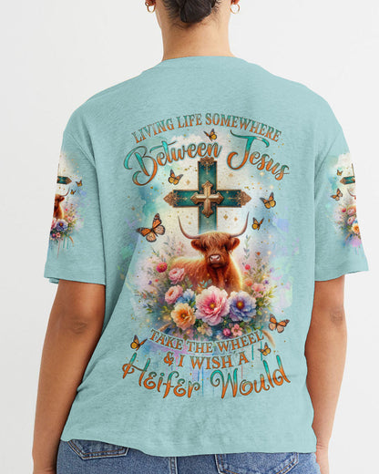 Jesus Hoodie Tlnz2411233 | Christian Gift