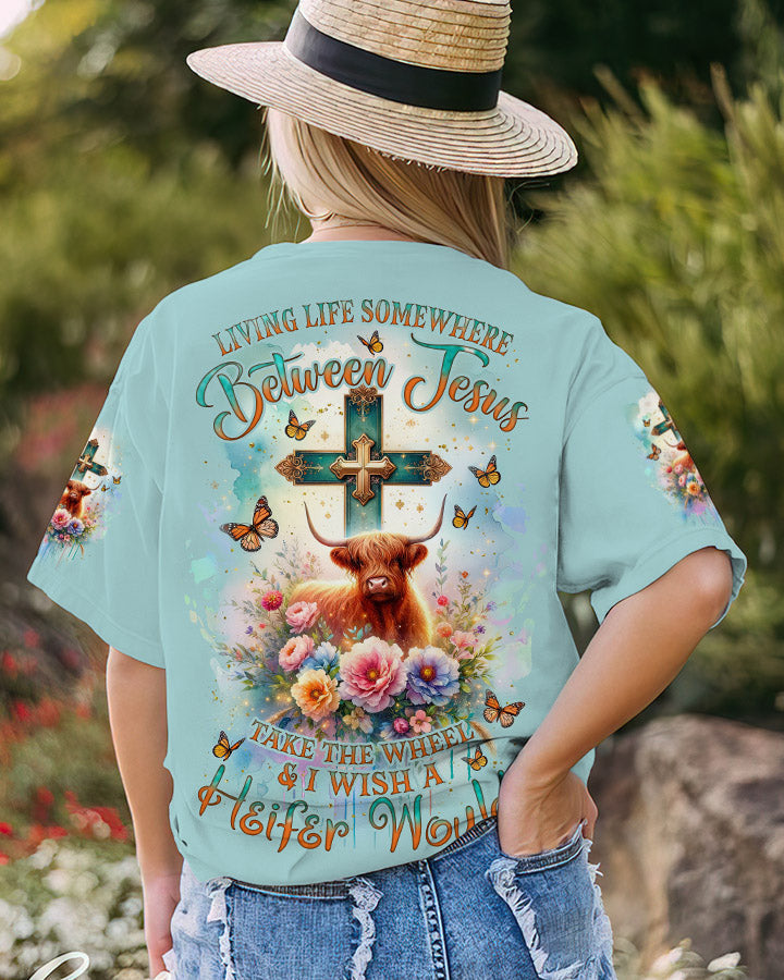Jesus Hoodie Tlnz2411233 | Christian Gift