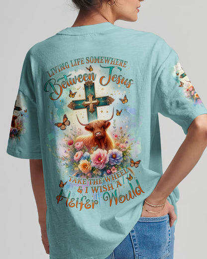 Jesus Hoodie Tlnz2411233 | Christian Gift