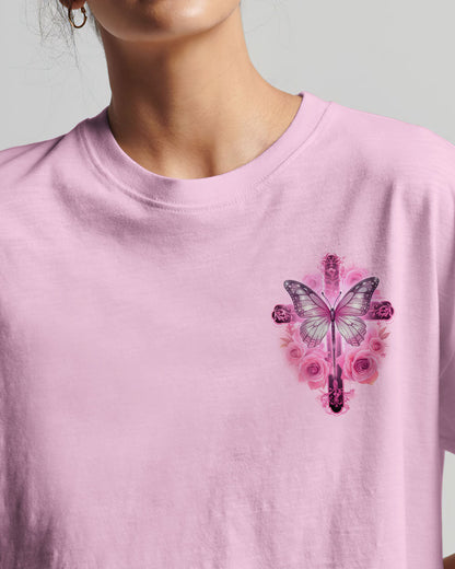 Faith T-Shirt Tlno1407238 | Christian Gift